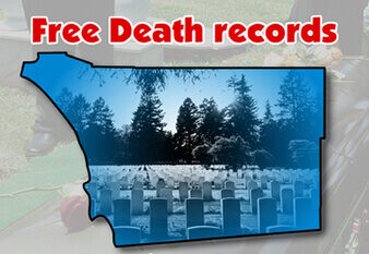Death records