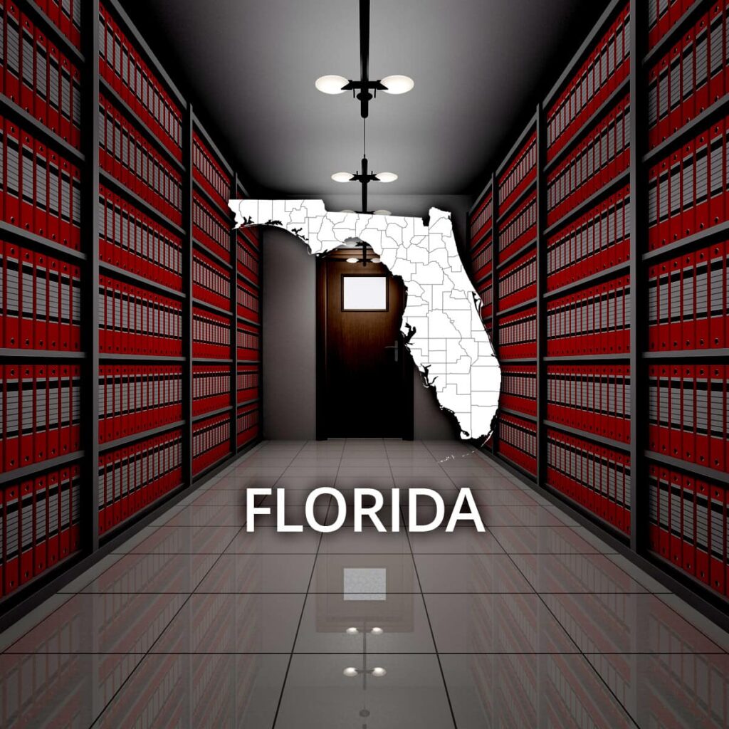 Florida Public Records