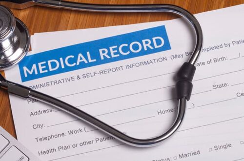 medical-records